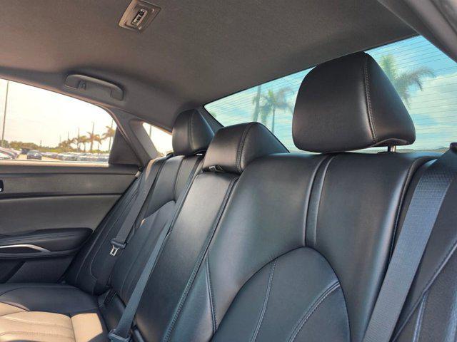 used 2021 Toyota Avalon car, priced at $19,994