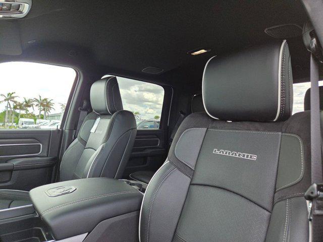 new 2026 Ram 2500 car, priced at $63,598