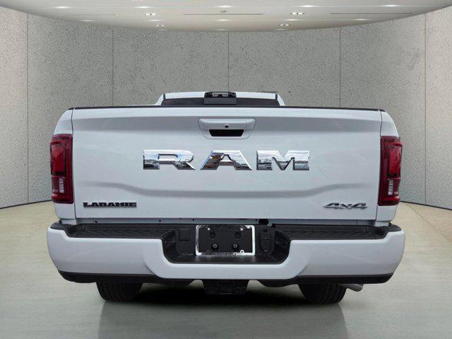 new 2026 Ram 2500 car, priced at $63,598