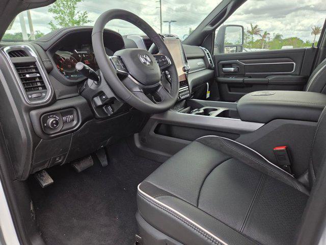 new 2026 Ram 2500 car, priced at $63,598