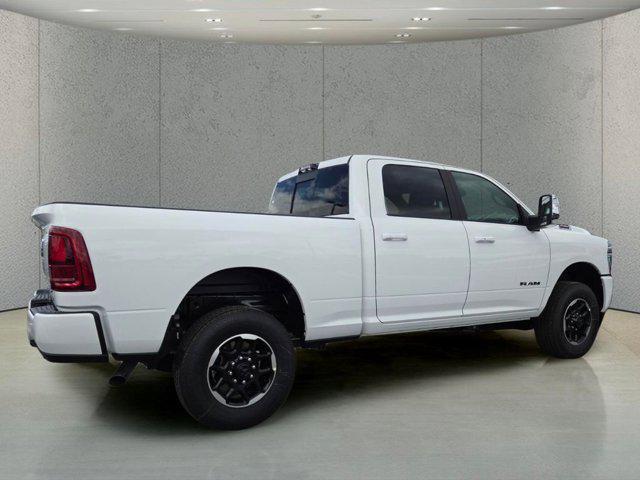 new 2026 Ram 2500 car, priced at $63,598