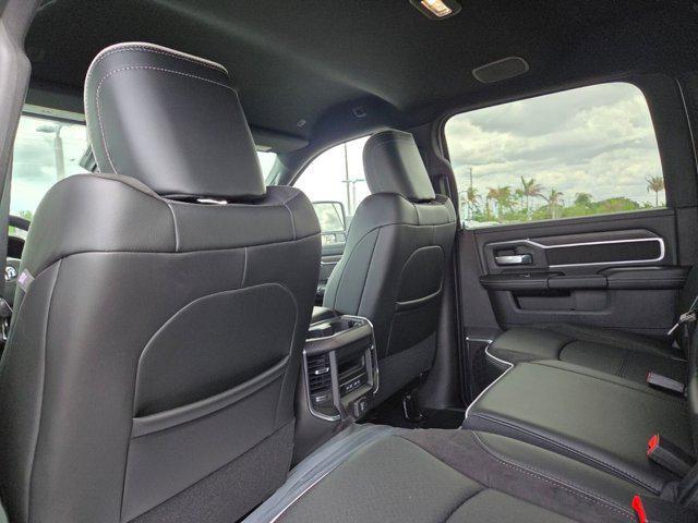 new 2026 Ram 2500 car, priced at $63,598