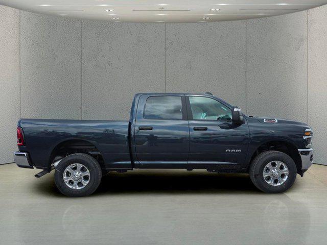 new 2026 Ram 2500 car, priced at $57,691