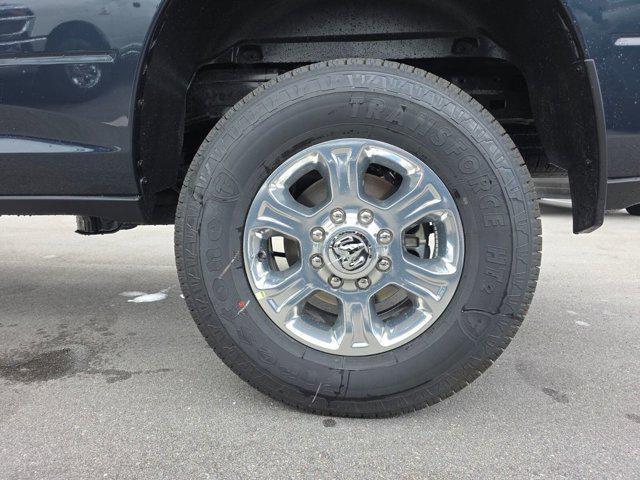 new 2026 Ram 2500 car, priced at $57,691