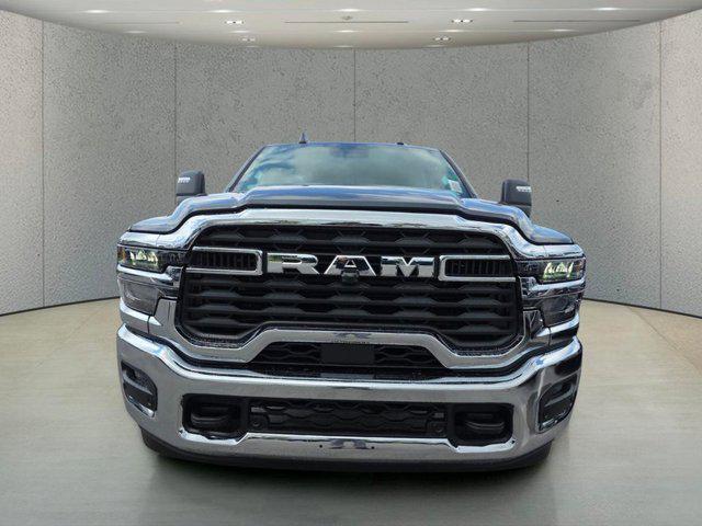new 2026 Ram 2500 car, priced at $57,691