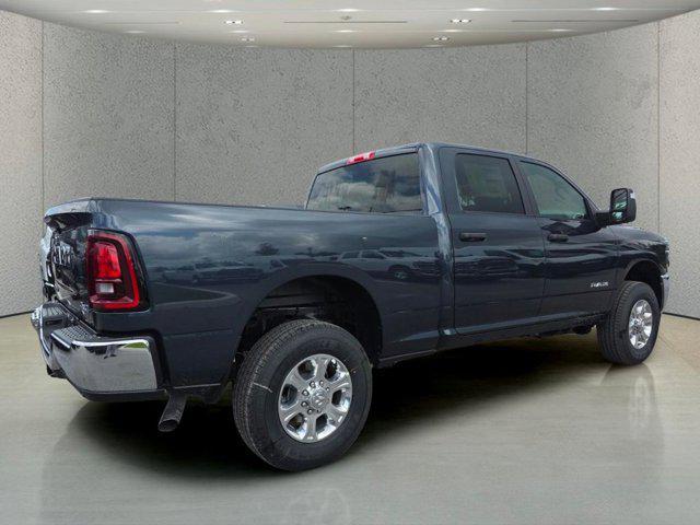 new 2026 Ram 2500 car, priced at $57,691