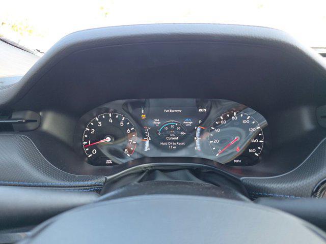 new 2026 Jeep Compass car, priced at $27,879