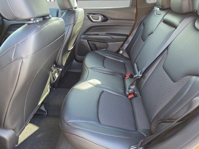 new 2026 Jeep Compass car, priced at $27,879