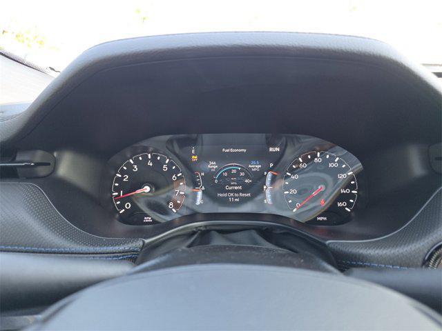 new 2026 Jeep Compass car, priced at $33,580