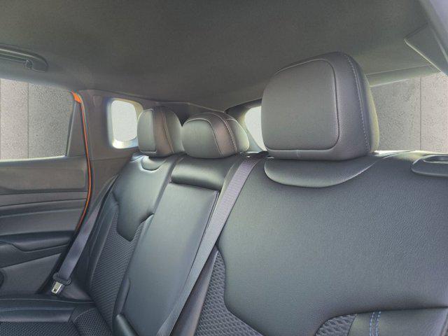 new 2026 Jeep Compass car, priced at $27,879