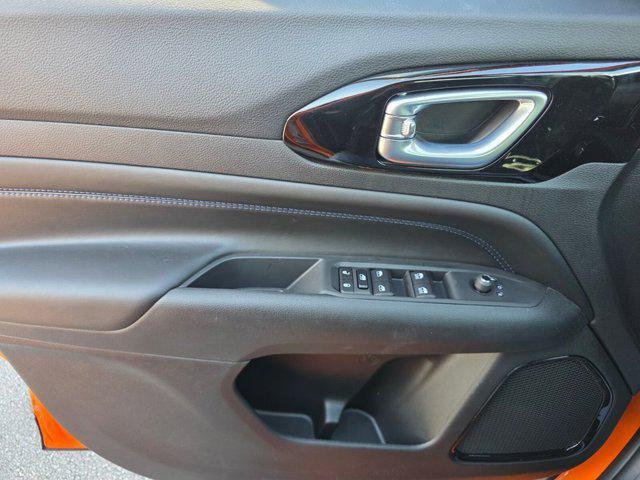 new 2026 Jeep Compass car, priced at $27,879