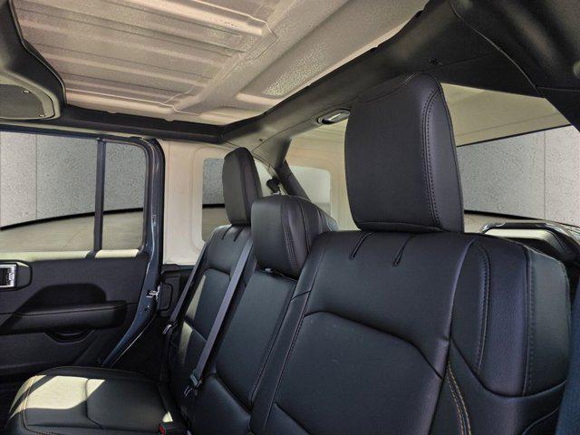 new 2026 Jeep Wrangler car, priced at $51,471