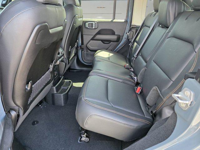 new 2026 Jeep Wrangler car, priced at $51,471