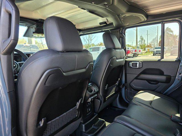 new 2026 Jeep Wrangler car, priced at $51,471