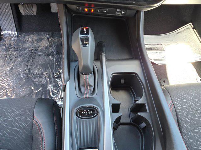 new 2026 Dodge Charger car, priced at $60,980