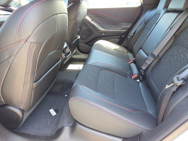 new 2026 Dodge Charger car, priced at $60,980