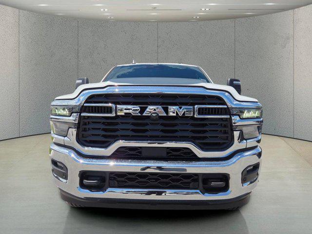 new 2026 Ram 2500 car, priced at $55,367
