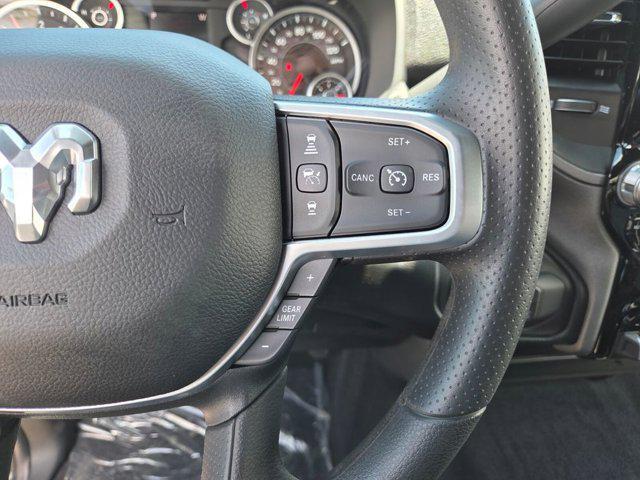 new 2026 Ram 2500 car, priced at $55,367