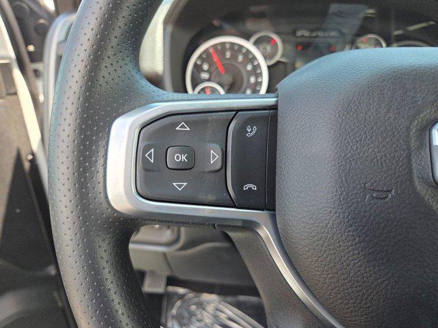 new 2026 Ram 2500 car, priced at $55,367