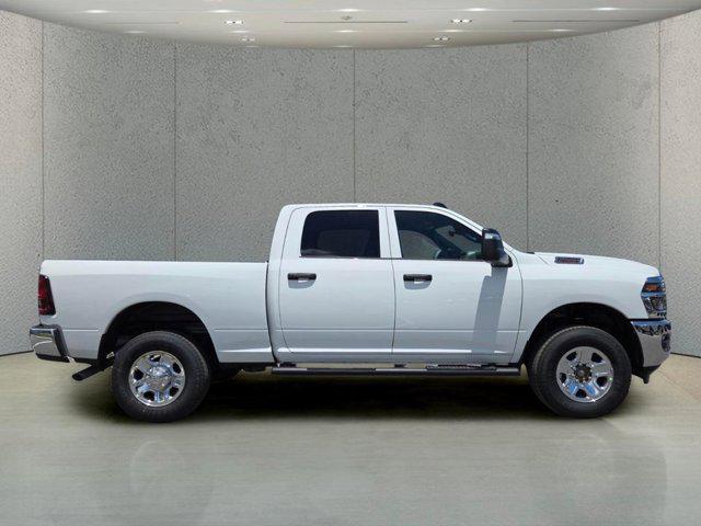 new 2026 Ram 2500 car, priced at $55,367