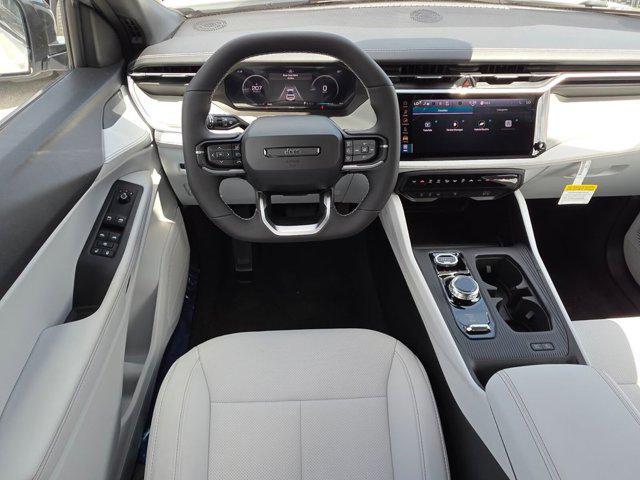 new 2026 Jeep Cherokee car, priced at $37,635