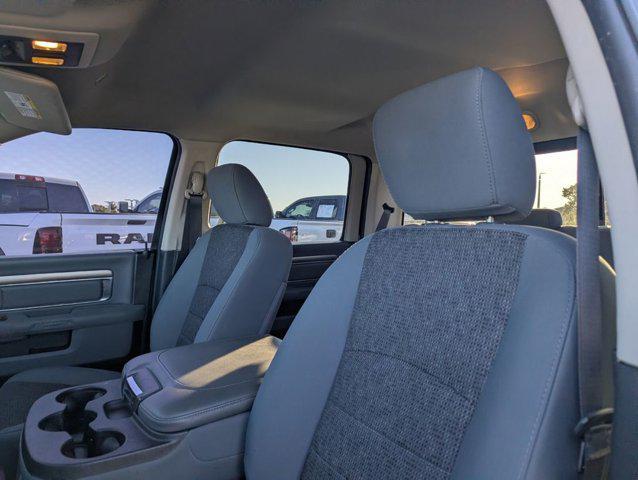 used 2019 Ram 1500 car, priced at $21,451