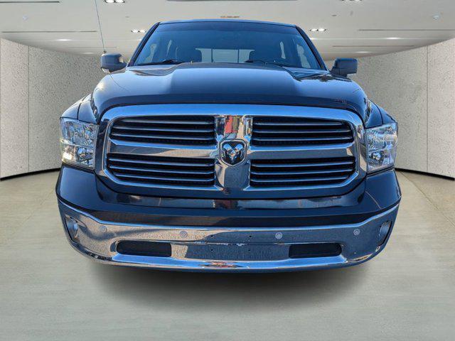 used 2019 Ram 1500 car, priced at $21,451