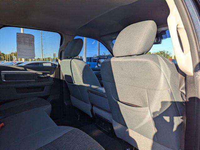 used 2019 Ram 1500 car, priced at $21,451