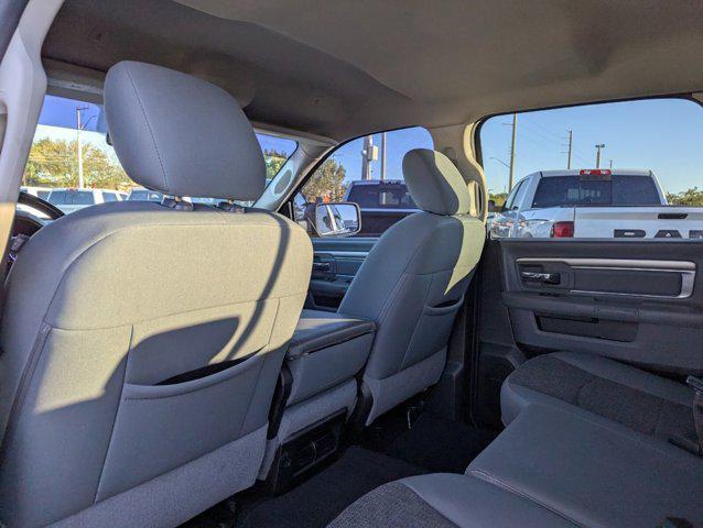 used 2019 Ram 1500 car, priced at $21,451