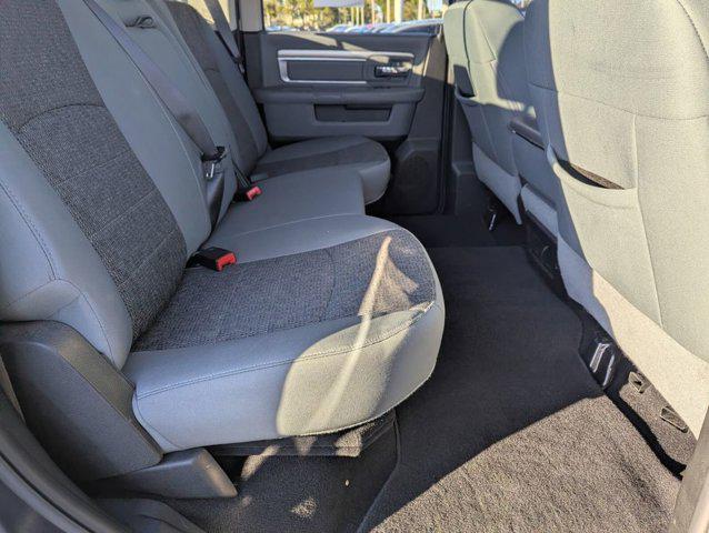 used 2019 Ram 1500 car, priced at $21,451