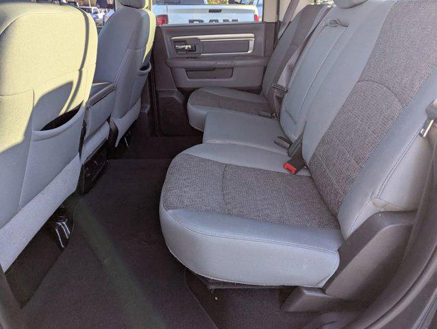 used 2019 Ram 1500 car, priced at $21,451