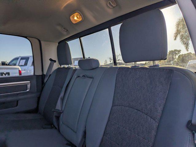 used 2019 Ram 1500 car, priced at $21,451