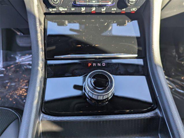 new 2025 Jeep Grand Cherokee car, priced at $37,149