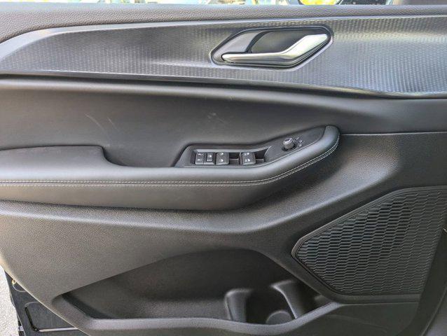 new 2025 Jeep Grand Cherokee car, priced at $36,149