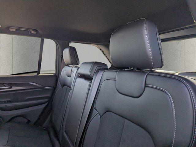 new 2025 Jeep Grand Cherokee car, priced at $36,149