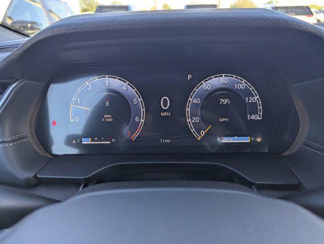 new 2025 Jeep Grand Cherokee car, priced at $36,149