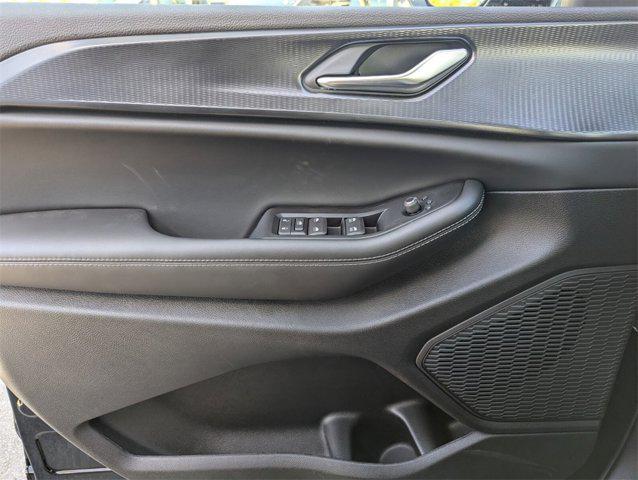 new 2025 Jeep Grand Cherokee car, priced at $37,149