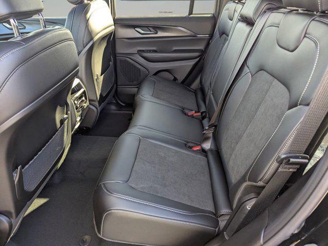 new 2025 Jeep Grand Cherokee car, priced at $36,149