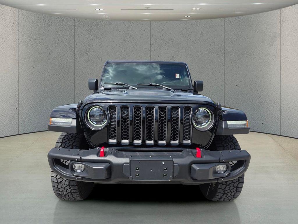 used 2023 Jeep Gladiator car, priced at $37,993