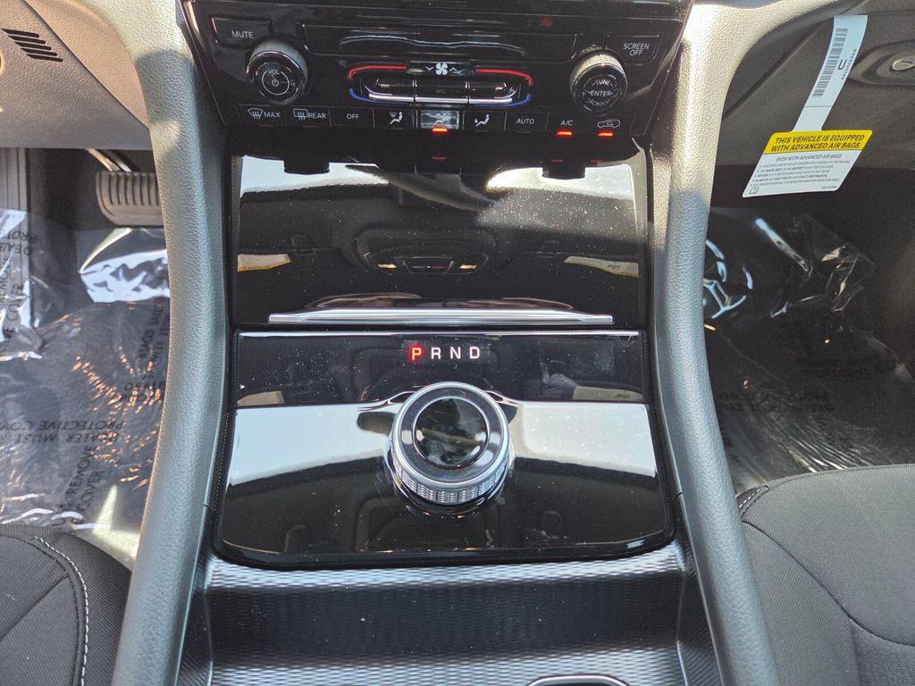 new 2026 Jeep Grand Cherokee car, priced at $43,595
