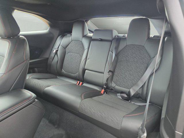 new 2026 Dodge Charger car, priced at $59,080