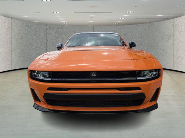 new 2026 Dodge Charger car, priced at $59,080