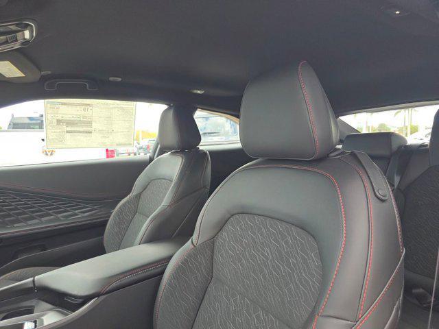 new 2026 Dodge Charger car, priced at $59,080