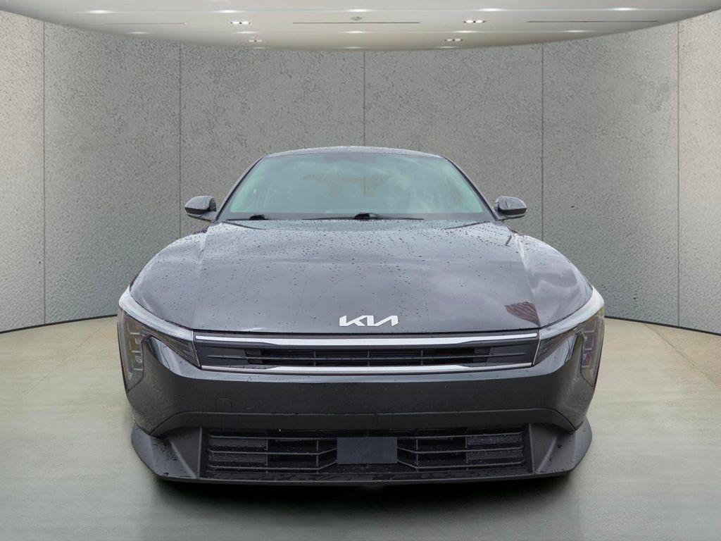 used 2025 Kia K4 car, priced at $21,031