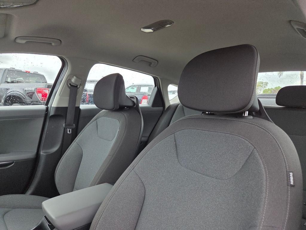 used 2025 Kia K4 car, priced at $21,031