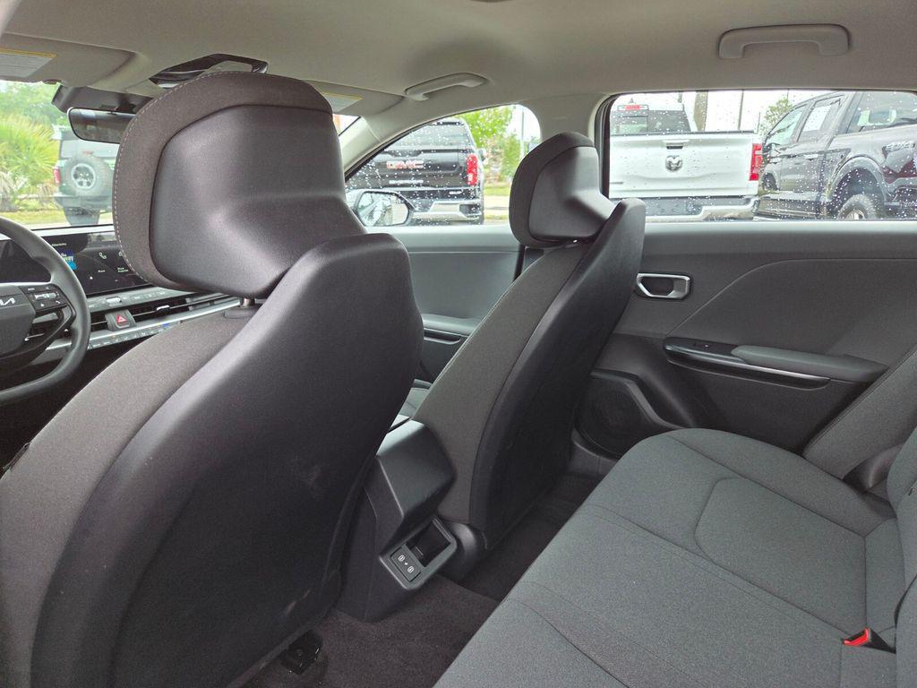 used 2025 Kia K4 car, priced at $21,031