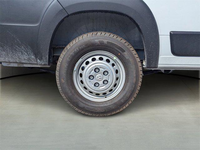 new 2026 Ram ProMaster 2500 car, priced at $44,994