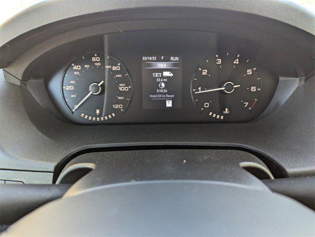 new 2026 Ram ProMaster 2500 car, priced at $44,994