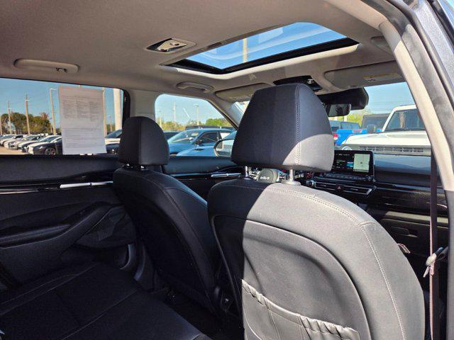 used 2023 Kia Seltos car, priced at $19,792