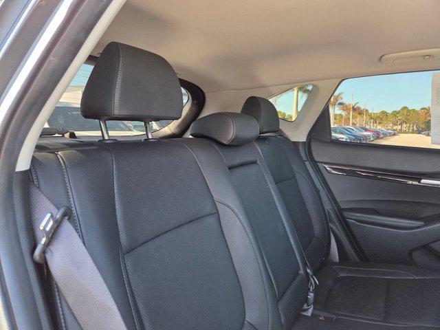 used 2023 Kia Seltos car, priced at $19,792
